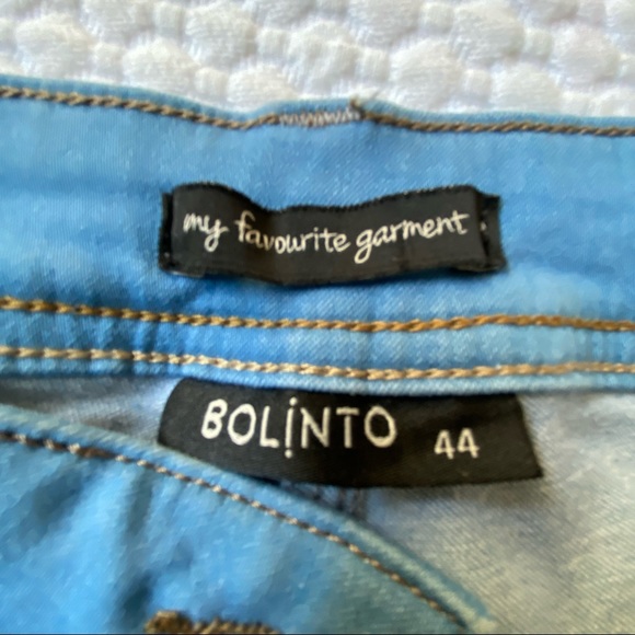 Stretchy Jeans. - Picture 3 of 6